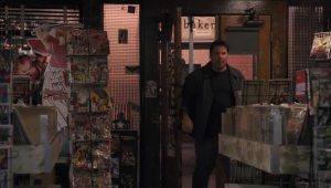 Heroes Saison 3 Episode 11