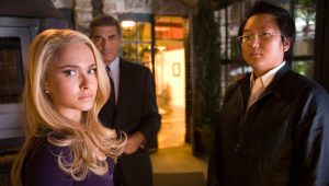 Heroes Saison 3 Episode 12