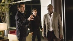 Heroes Saison 3 Episode 12