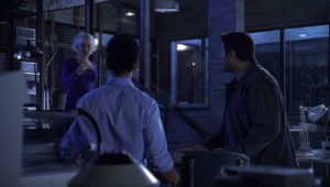 Heroes Saison 3 Episode 13