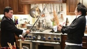 Heroes Saison 3 Episode 13