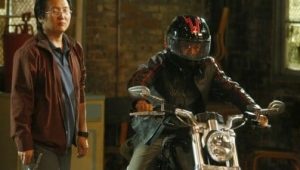 Heroes Saison 3 Episode 14