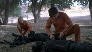 Heroes Saison 3 Episode 15