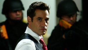 Heroes Saison 3 Episode 16