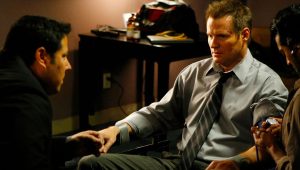 Heroes Saison 3 Episode 17
