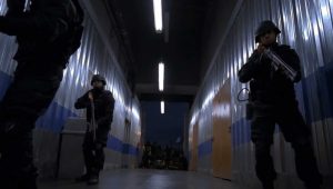 Heroes Saison 3 Episode 17