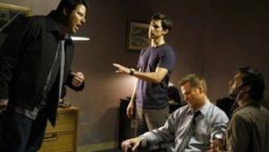 Heroes Saison 3 Episode 17