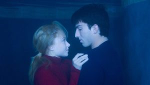 Heroes Saison 3 Episode 18