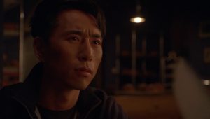 Heroes Saison 3 Episode 19