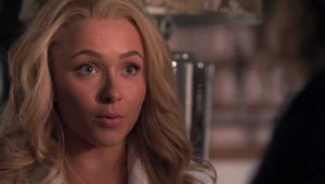 Heroes Saison 3 Episode 19