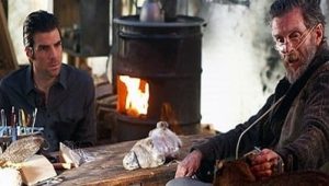 Heroes Saison 3 Episode 19