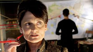 Heroes Saison 3 Episode 2