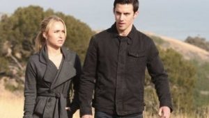Heroes Saison 3 Episode 2