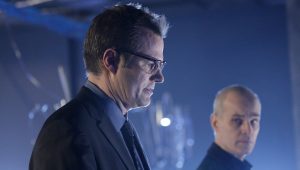 Heroes Saison 3 Episode 20