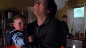 Heroes Saison 3 Episode 20