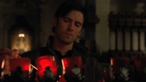 Heroes Saison 3 Episode 21