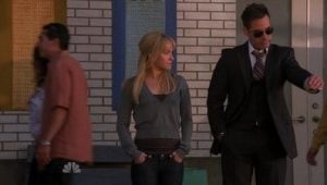 Heroes Saison 3 Episode 21