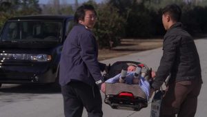 Heroes Saison 3 Episode 22