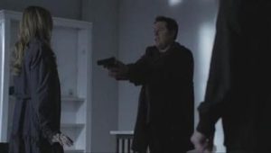 Heroes Saison 3 Episode 22