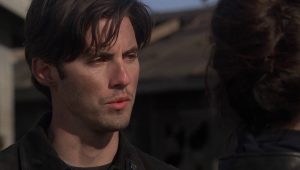 Heroes Saison 3 Episode 23