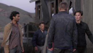 Heroes Saison 3 Episode 23