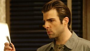 Heroes Saison 3 Episode 24