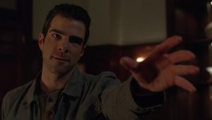 Heroes Saison 3 Episode 25