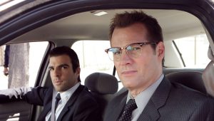 Heroes Saison 3 Episode 3