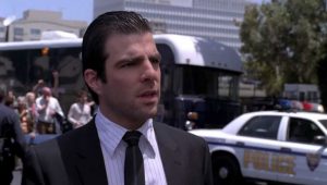 Heroes Saison 3 Episode 3
