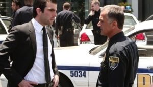 Heroes Saison 3 Episode 3
