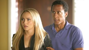 Heroes Saison 3 Episode 5