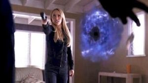 Heroes Saison 3 Episode 5