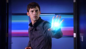 Heroes Saison 3 Episode 6