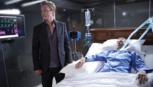 Heroes Saison 3 Episode 6