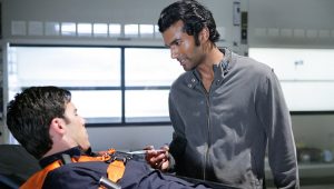 Heroes Saison 3 Episode 7