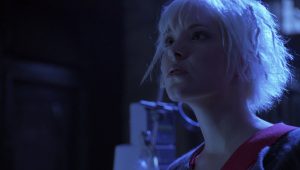 Heroes Saison 3 Episode 7