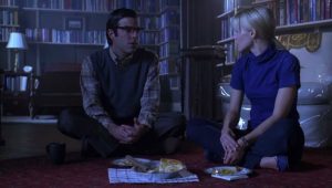Heroes Saison 3 Episode 8