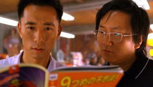Heroes Saison 3 Episode 9