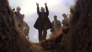 Heroes Saison 4 Episode 1