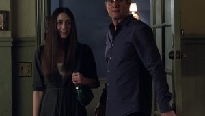Heroes Saison 4 Episode 10