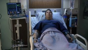 Heroes Saison 4 Episode 10