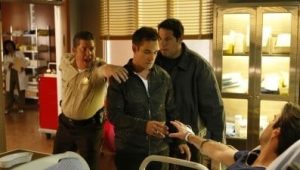 Heroes Saison 4 Episode 10