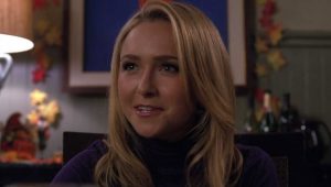 Heroes Saison 4 Episode 11