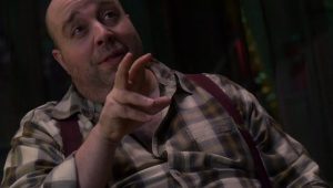Heroes Saison 4 Episode 12