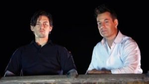 Heroes Saison 4 Episode 12