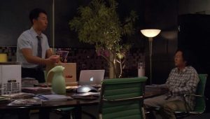 Heroes Saison 4 Episode 13