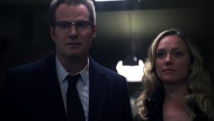 Heroes Saison 4 Episode 14