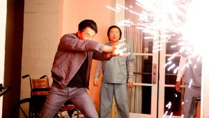 Heroes Saison 4 Episode 15