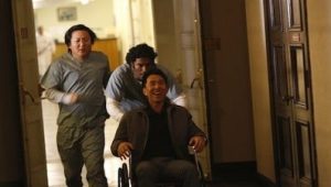 Heroes Saison 4 Episode 15