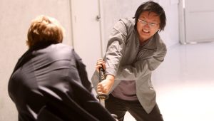 Heroes Saison 4 Episode 16